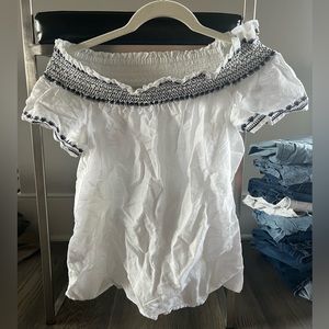 Ann Taylor shirt medium